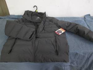 Zeroxposure Mens XL jacket...