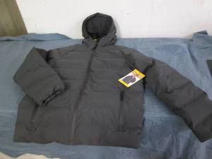 lot 41 image: Zeroxposure Mens M jacket...