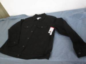 lot 43 image: Seven7 ladies XL jacket...