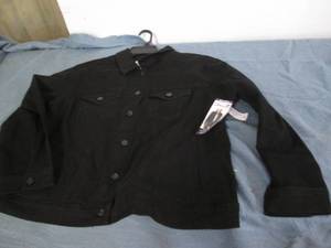 lot 44 image: Seven7 ladies XXL jacket...