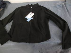 lot 59 image: Womens jacket L...