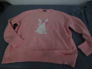 lot 60 image: Vince Comuto XS sweater...