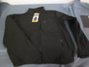 lot 69 image: Free country M mens jacket...