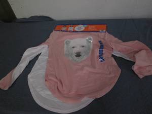 lot 87 image: 2 Girls Favorite Tee size 10-12...