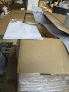 Purell soap or sanitizer stand, cou...