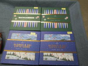 2 Slopes and Ski Lifts games and 2 ...