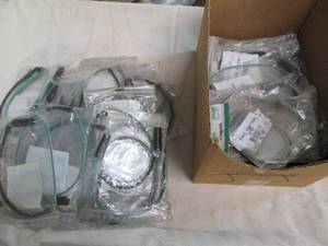 Lot of automotive parts...