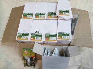 Lawn and garden spark plugs...