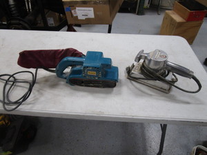 lot 118 image: (2) Sanders