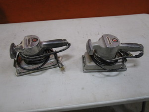 lot 120 image: (2) Sanders