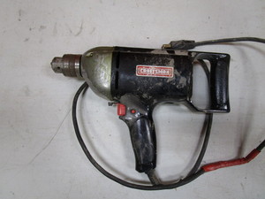 lot 124 image: 12 Drill