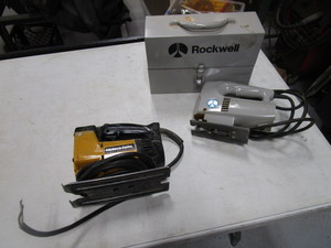 lot 127 image: Soldering Guns