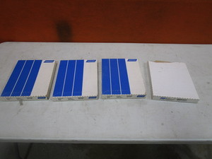 lot 142 image: 220 grit Sandpaper