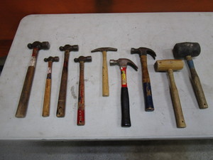 lot 154 image: Hammers