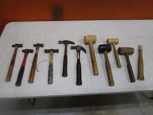 lot 155 image: Hammers