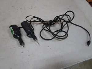 lot 186 image: (2) Engravers