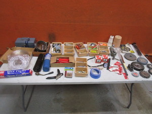 lot 222 image: Misc Lot (see pics)