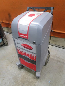 lot 13 image: Sim Spray VR Auto Body Paint Simulator