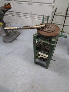 lot 28 image: DiMarco Bender