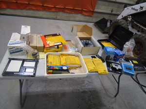 lot 68 image: Photo Developing Items