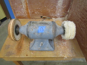 lot 39 image: Buffer