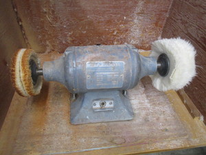 lot 40 image: Buffer