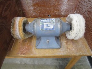 lot 41 image: Buffer