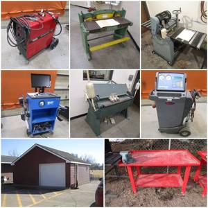 lot 0 image: Auction Information
