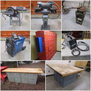 lot 0-A image: Scheduled Pick Up & Load Out Information