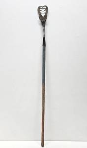 Antique NORLUNDS Fish Grabber