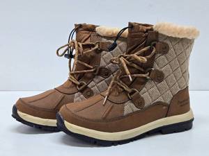 Unused BEARPAW Womens Waterproof Boots - Size 9