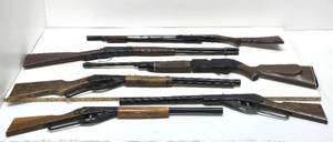 Nice Estate Lot of of Vintage etc BBPellet Guns&nbsp