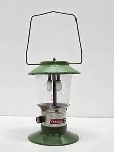 Nice Vintage COLEMAN Model 5114 Lantern&nbsp
