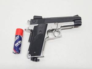 Working DAISY Powerline Model 93 Co2 BB Pistol&nbsp