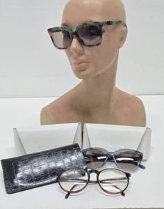Designer MICHAEL KORS Sunglasses wCorrective Lenses etc