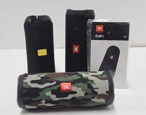 Nice Group of Wireless Bluetooth Speakers - JBL etc