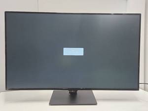Working LG Model 43UN700-B Monitor