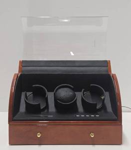 Automatic Watch Winding Machine&nbsp