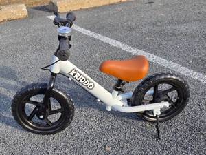 Very Cool KRIDDO Kids Bicycle