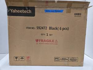 Brand New Yaheetech Dog Fence