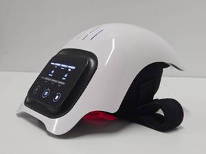 Cordless Smart Knee Massager