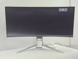 Working ACER LCD Curved Monitor&nbsp