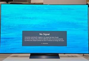 Excellent Quality Working LG Model OLED65C3PUA - OLED 65" Smart TV w/Remote&nbsp;