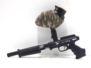 Paintball Gun Model SL-68II