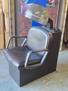 Quality working BELVEDERE Model 900 Hairdryer Chair