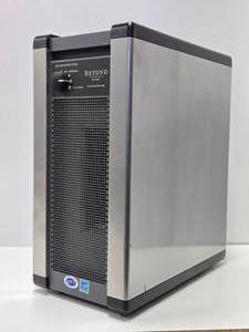 Working BEYOND by Aerus Air Purification System