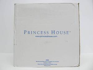 Brand New in Box Princess Heritage Cookware 20 Quart Stainless Stock Pot No. 6466