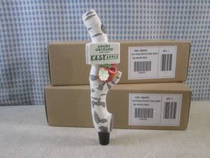 lot 140 image: (CSB) 2 Angry Orchard Hard Cider Ea...