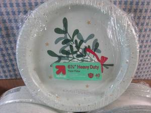 lot 11 image: (EW4) 12 - 40-Count 6 78 Heavy Du...