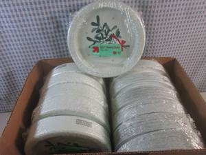 lot 12 image: (EW4) 12 - 40-Count 6 78 Heavy Du...